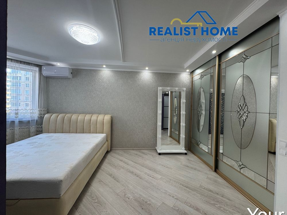 Оренда Топ квартири в самому серці ЖК Софія Сіті Вільна для Вас Софіївська Борщагівка - зображення 4