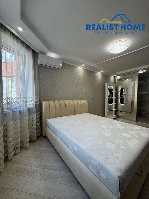 Оренда Топ квартири в самому серці ЖК Софія Сіті Вільна для Вас Софіївська Борщагівка - зображення 3