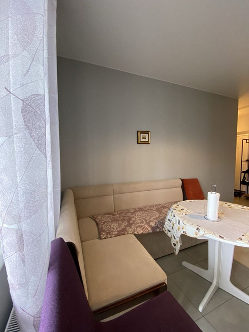 Оренда 1кім.квартири Боголюбова, Софіївська Борщагівка Софіївська Борщагівка - зображення 6