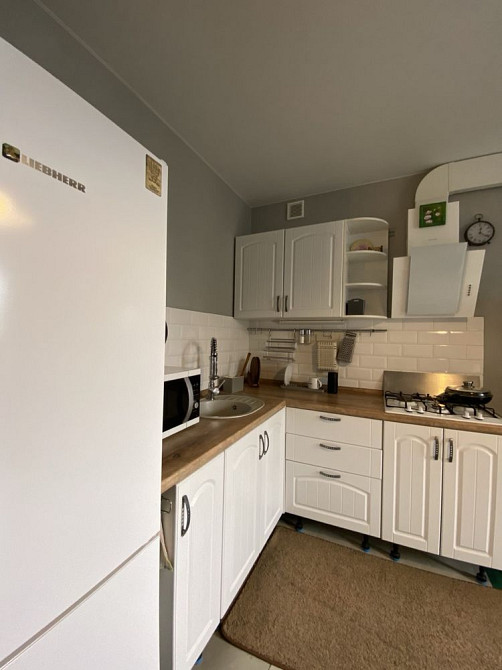 Оренда 1кім.квартири Боголюбова, Софіївська Борщагівка Софіївська Борщагівка - зображення 3