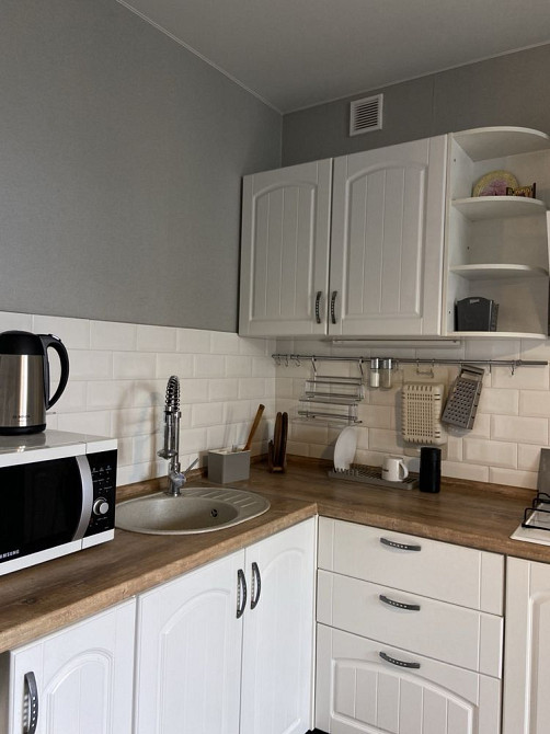 Оренда 1кім.квартири Боголюбова, Софіївська Борщагівка Софіївська Борщагівка - зображення 2