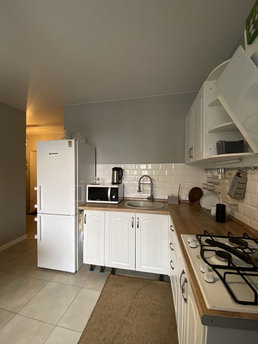 Оренда 1кім.квартири Боголюбова, Софіївська Борщагівка Софіївська Борщагівка - зображення 7