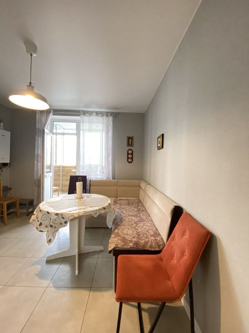 Оренда 1кім.квартири Боголюбова, Софіївська Борщагівка Софіївська Борщагівка - зображення 8