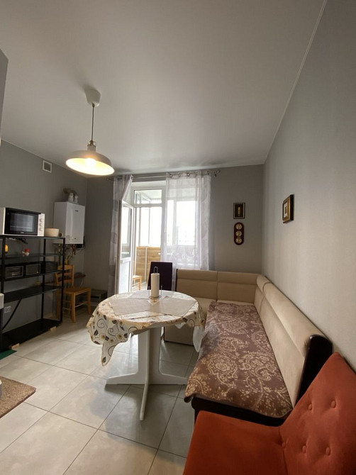 Оренда 1кім.квартири Боголюбова, Софіївська Борщагівка Софіївська Борщагівка - зображення 4