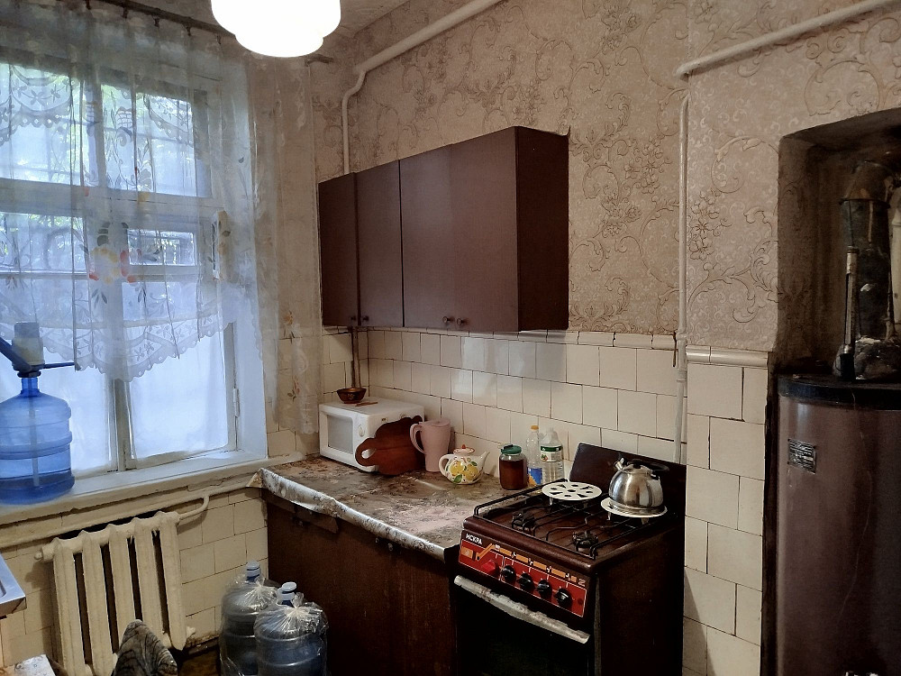 Сдам квартиру 2х комнатную Днепр - изображение 6