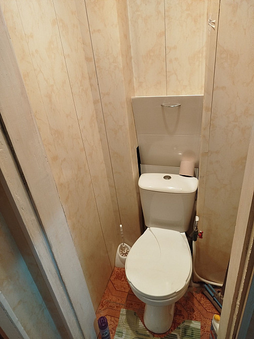 Сдам квартиру 2х комнатную Днепр - изображение 8