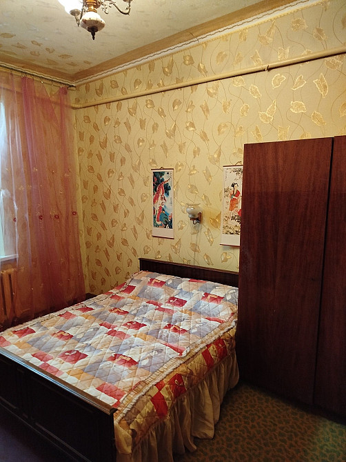 Сдам квартиру 2х комнатную Днепр - изображение 4