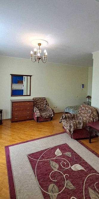 Аренда 1ком квартиры на Татарской, Шевченковский р-н Киев - изображение 5