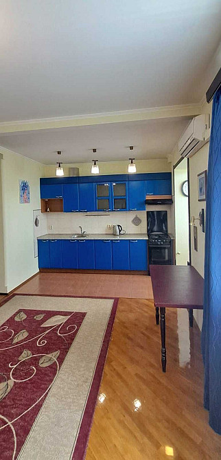 Аренда 1ком квартиры на Татарской, Шевченковский р-н Киев - изображение 7