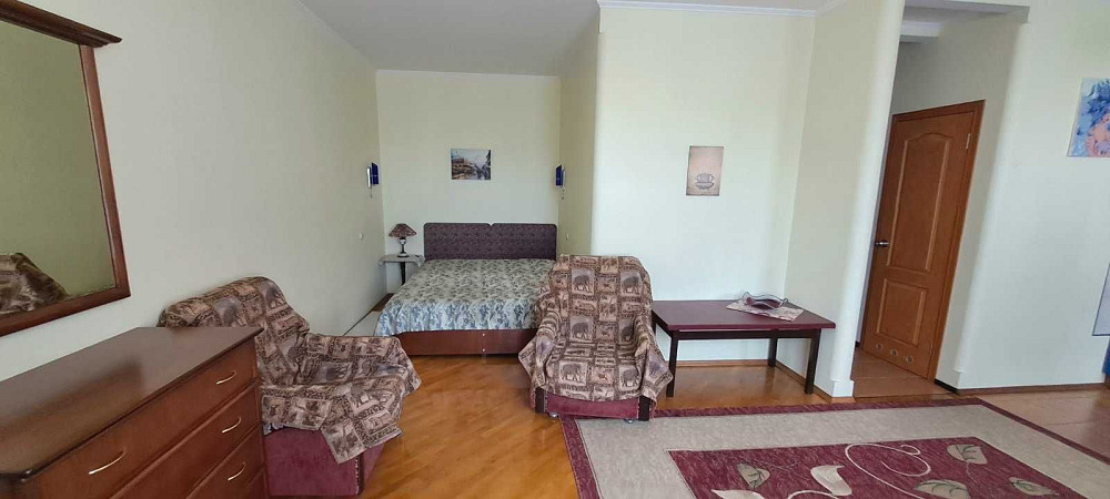 Аренда 1ком квартиры на Татарской, Шевченковский р-н Киев - изображение 8