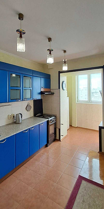 Аренда 1ком квартиры на Татарской, Шевченковский р-н Киев - изображение 1