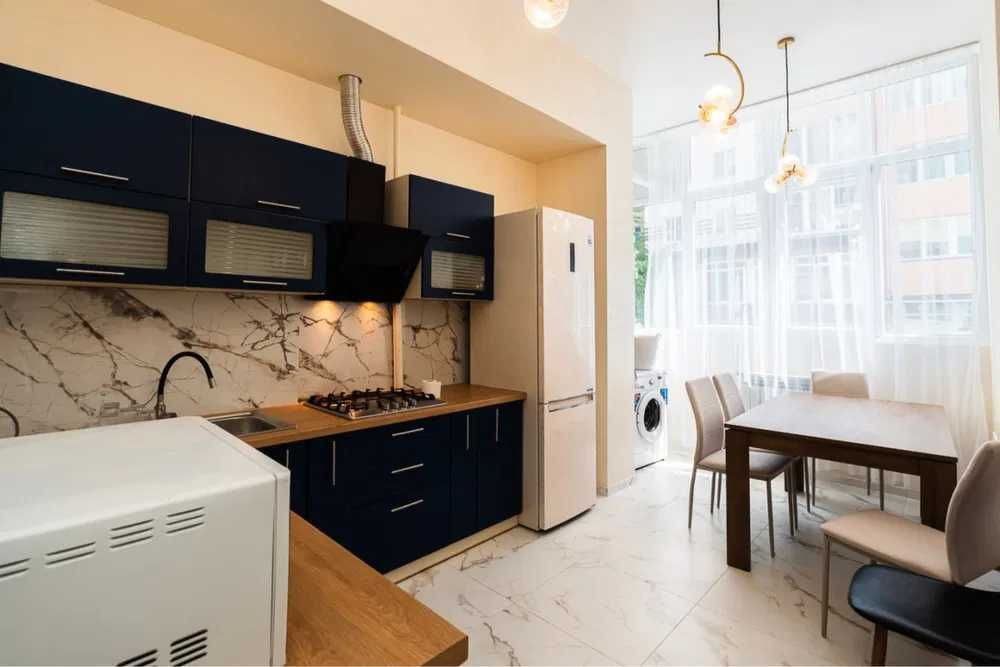 Здаю 2-кімнатну квартиру по вул. Бельведерська (Центр) Ивано-Франковск - изображение 1