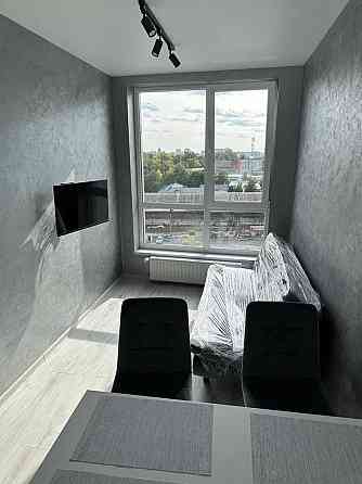 Оренда 1к квартири в ЖК Parus City Вул. Кульпарківська Львов