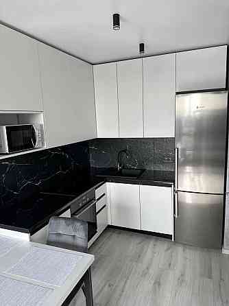 Оренда 1к квартири в ЖК Parus City Вул. Кульпарківська Львов