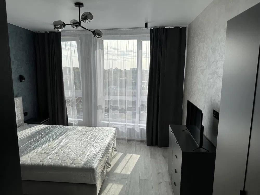 Оренда 1к квартири в ЖК Parus City Вул. Кульпарківська Львов - изображение 7