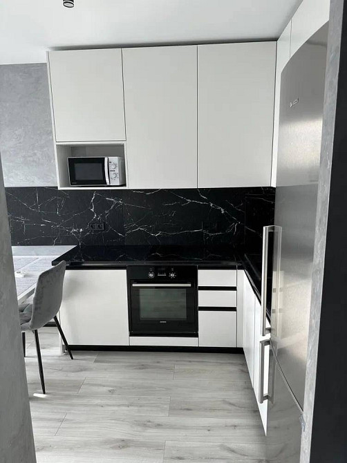 Оренда 1к квартири в ЖК Parus City Вул. Кульпарківська Львов - изображение 5