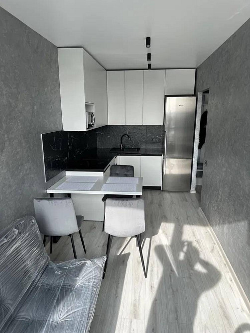 Оренда 1к квартири в ЖК Parus City Вул. Кульпарківська Львов - изображение 1