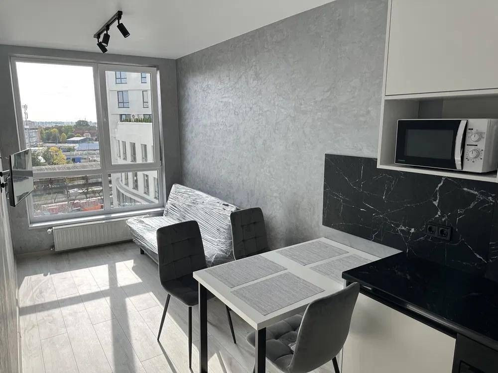 Оренда 1к квартири в ЖК Parus City Вул. Кульпарківська Львов - изображение 3