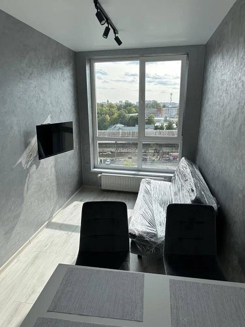 Оренда 1к квартири в ЖК Parus City Вул. Кульпарківська Львов - изображение 4