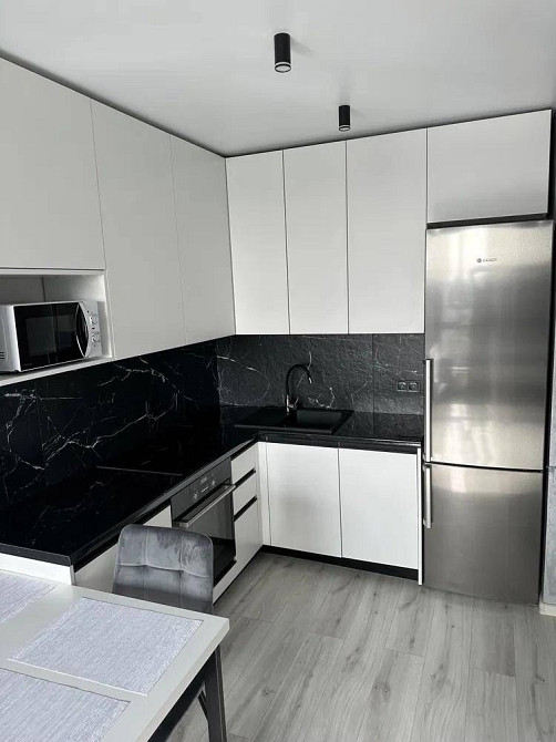 Оренда 1к квартири в ЖК Parus City Вул. Кульпарківська Львов - изображение 2