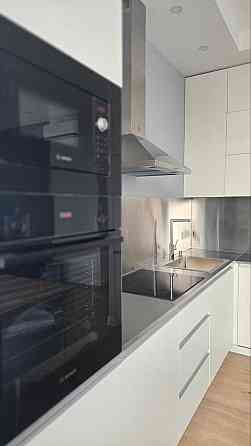 1-к. квартира в сучасному  ЖК «Unit Home» вул. Гарета Джонса 12 а Киев