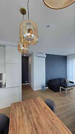 1-к. квартира в сучасному  ЖК «Unit Home» вул. Гарета Джонса 12 а Киев