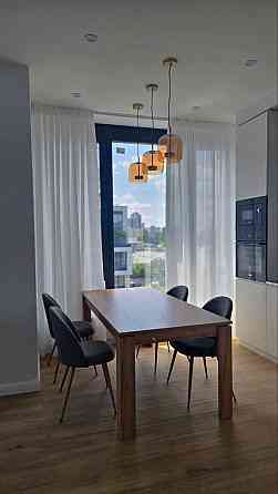 1-к. квартира в сучасному  ЖК «Unit Home» вул. Гарета Джонса 12 а Киев