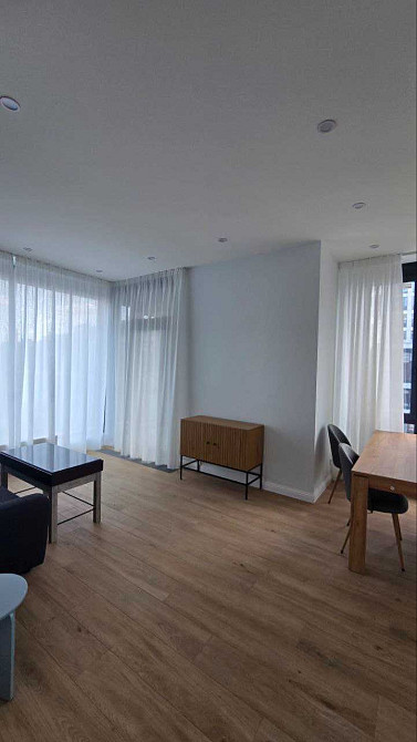 1-к. квартира в сучасному  ЖК «Unit Home» вул. Гарета Джонса 12 а Киев - изображение 4