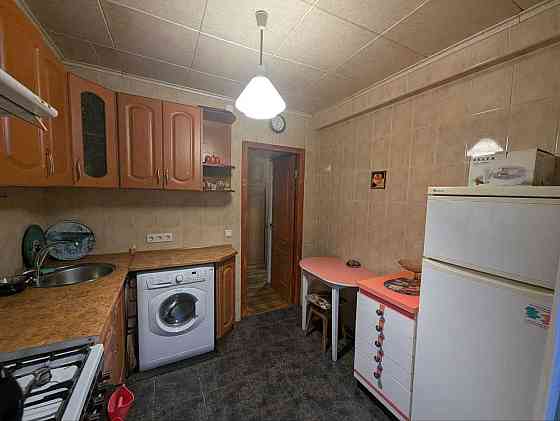 Оренда. Від власника. 1-кімнатна квартира Русанівка б-р Русанівський 9 Киев