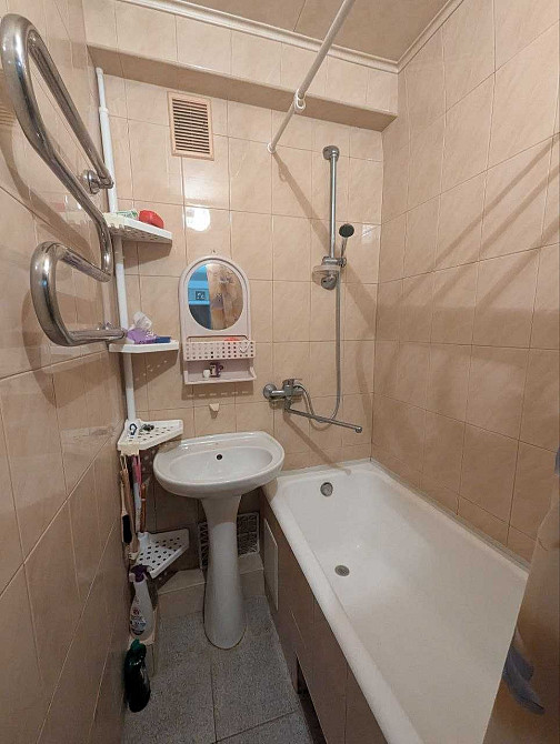 Оренда. Від власника. 1-кімнатна квартира Русанівка б-р Русанівський 9 Киев - изображение 7