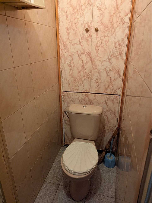 Оренда. Від власника. 1-кімнатна квартира Русанівка б-р Русанівський 9 Киев - изображение 8