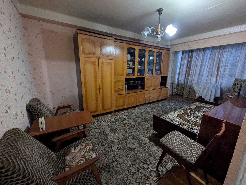 Оренда. Від власника. 1-кімнатна квартира Русанівка б-р Русанівський 9 Киев - изображение 3