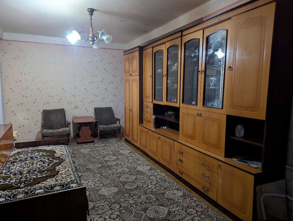 Оренда. Від власника. 1-кімнатна квартира Русанівка б-р Русанівський 9 Киев - изображение 4