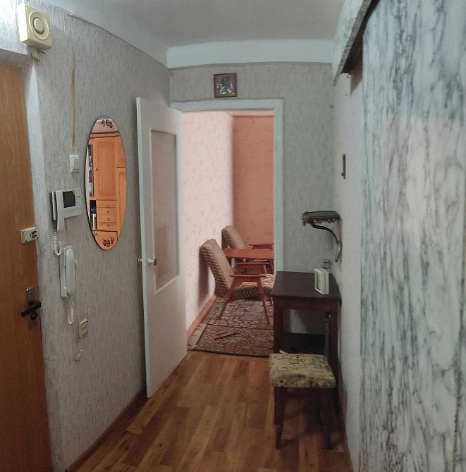 Оренда. Від власника. 1-кімнатна квартира Русанівка б-р Русанівський 9 Киев - изображение 5