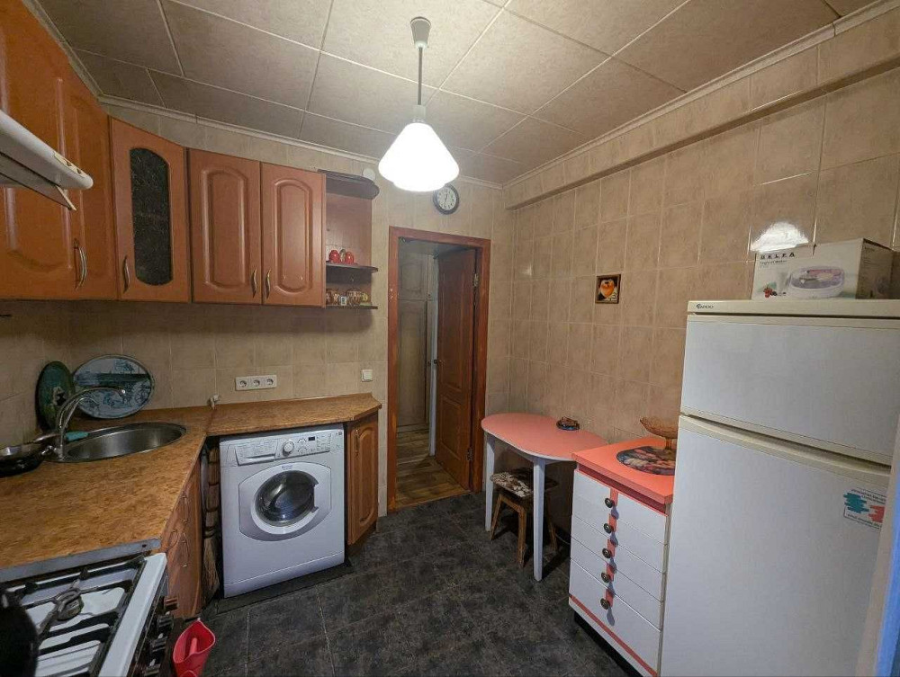 Оренда. Від власника. 1-кімнатна квартира Русанівка б-р Русанівський 9 Киев - изображение 2