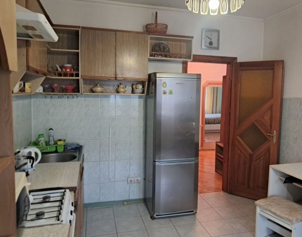 Здам хорошу 2х кімнатну квартиру з ремонтом! Хмельницкий - изображение 1