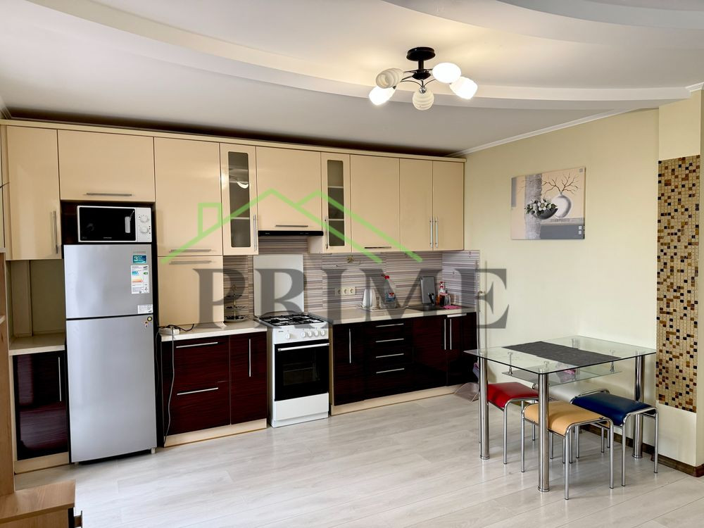 Оренда 2к р-н Поділ Полтава - изображение 1