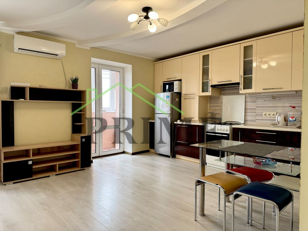 Оренда 2к р-н Поділ Полтава - изображение 2