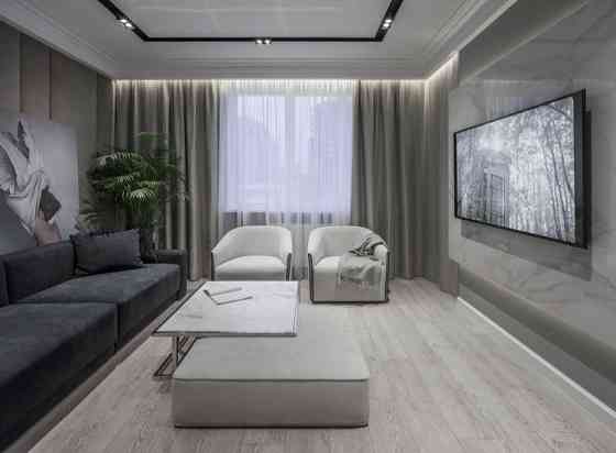 Royal Tower Tetris Hall Chicago вул. Саксаганського, Олімпійська Киев