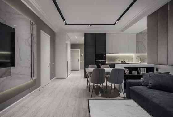 Royal Tower Tetris Hall Chicago вул. Саксаганського, Олімпійська Киев