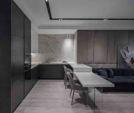 Royal Tower Tetris Hall Chicago вул. Саксаганського, Олімпійська Киев