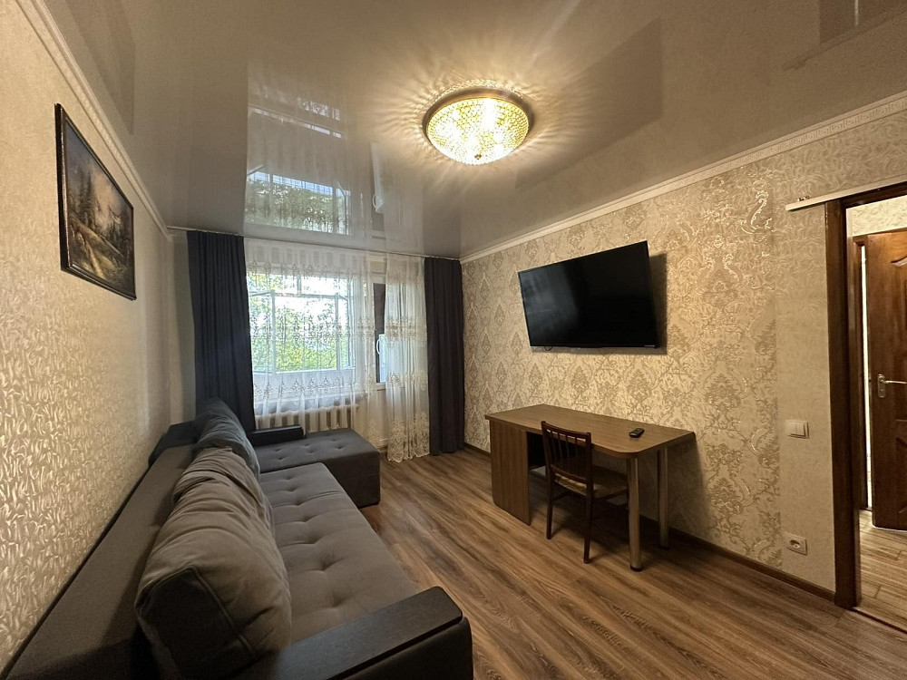 1к Оренда квартири р-н Вишенька вул Ващука Винница - изображение 1