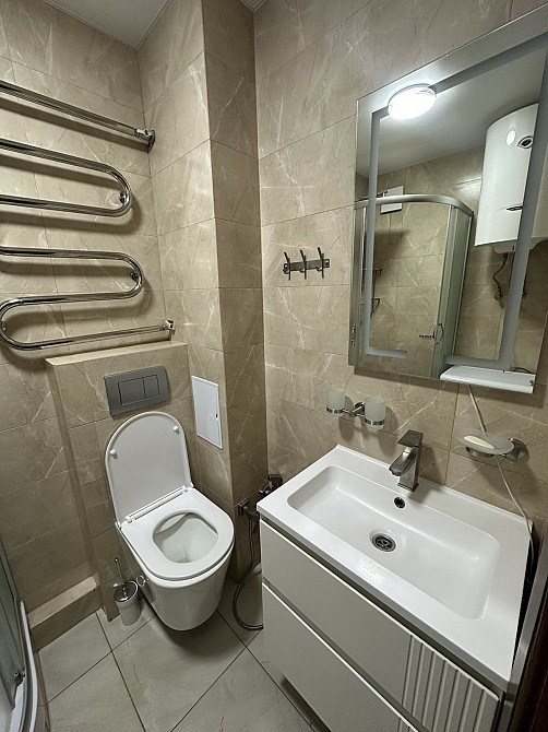 1к Оренда квартири р-н Вишенька вул Ващука Винница - изображение 3