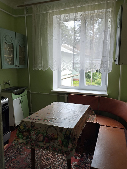 Сдам 2х комнатную квартиру на Виннице район 3 поликлинки Шостка - зображення 1