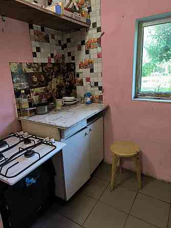 Сдаётся одно комнатная квартира в Березани, район вокзала,. Березань