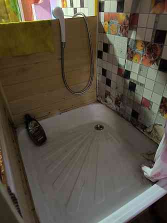 Сдаётся одно комнатная квартира в Березани, район вокзала,. Березань