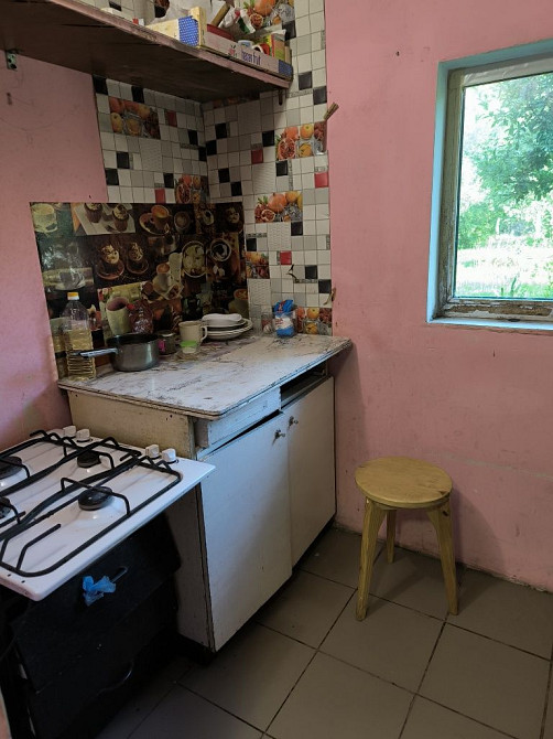 Сдаётся одно комнатная квартира в Березани, район вокзала,. Березань - зображення 2