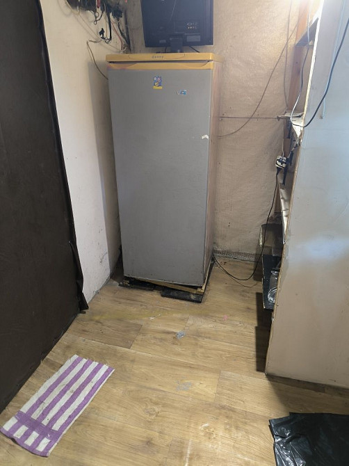 Сдаётся одно комнатная квартира в Березани, район вокзала,. Березань - зображення 5