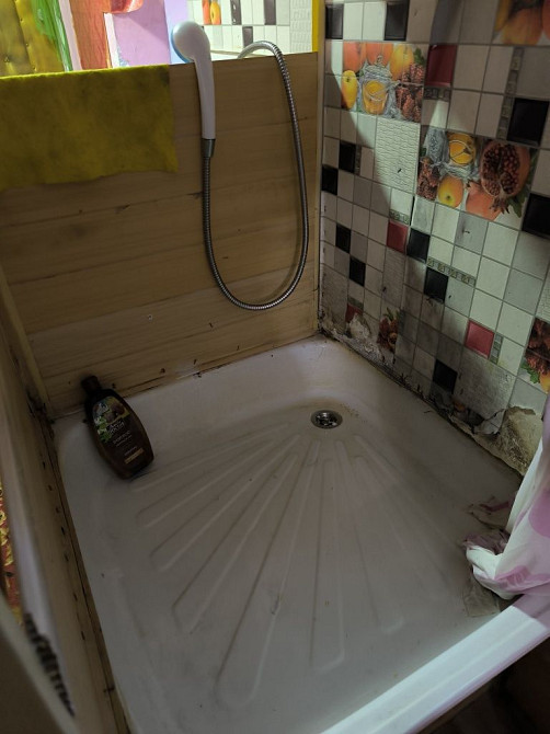 Сдаётся одно комнатная квартира в Березани, район вокзала,. Березань - зображення 6