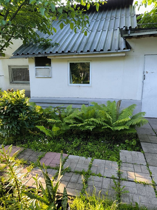 Сдаётся одно комнатная квартира в Березани, район вокзала,. Березань - зображення 1